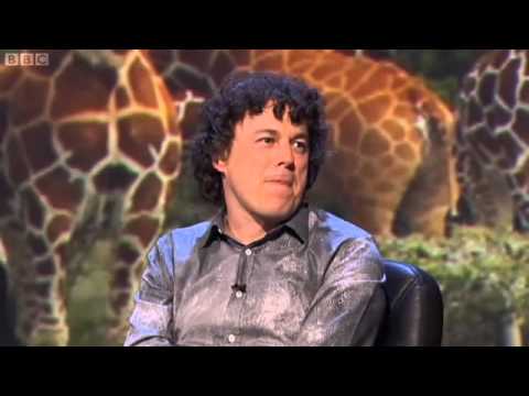 QI XL G02   Ganimals