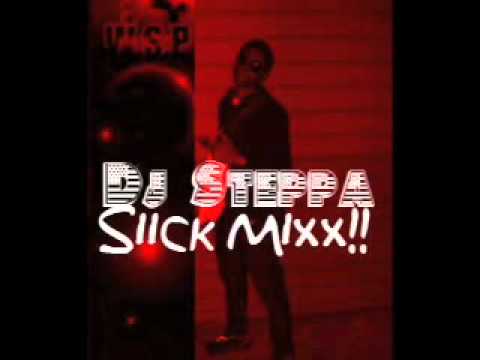 Dj Steppa Mix(2011)..