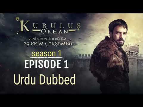 Barbarossa episode 111 in Urdu Dubbed 