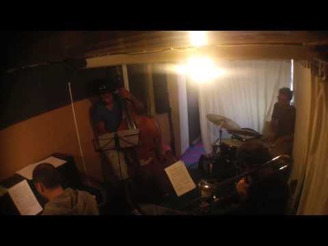2013-08-27 Quartet Session  Funkallero