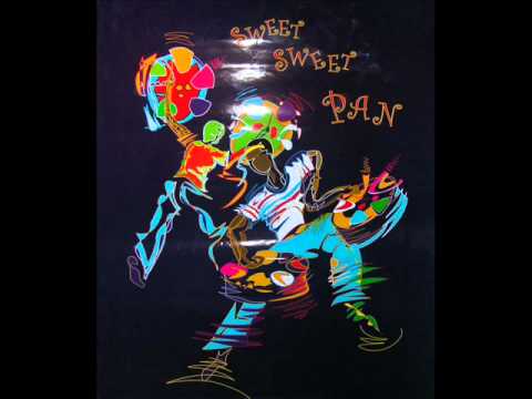 Phase II - Fire Down Below (version)