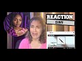 Simi Logba Logba MUSIC REACTION Her Voice Is Unreal