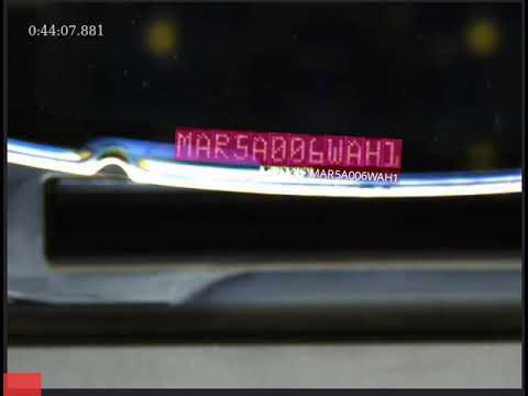 宸軒黑色 Wafer ID OCR YouTube 影片縮圖