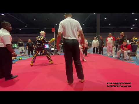 Bailey Murphy vs Kevin Walker - US OPEN 2021