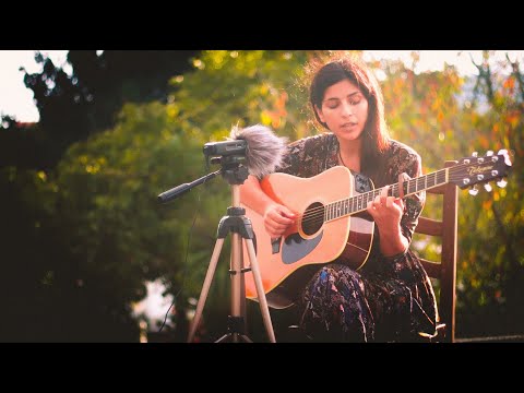 Time In A Bottle - Jim Croce (Cover)