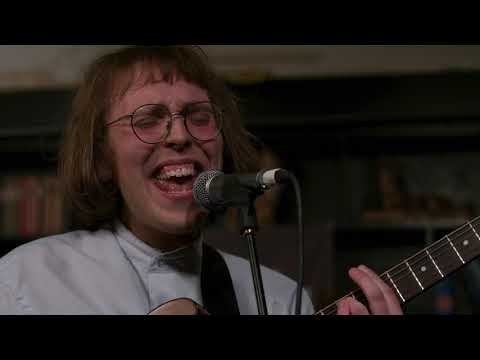 Bagdad Brothers - carlos í mölinni (Live on KEXP)