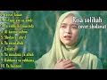 Album Sholawat Penyejuk Hati Risa Solihah Sholawat Terbaik Yassirlana