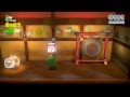 Super Mario 3D World Hands On Hall Level