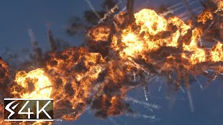 Download lagu Air Defense (4K) Captain Marvel mp3 Download lagu Air Defense (4K) Captain Marvel mp3