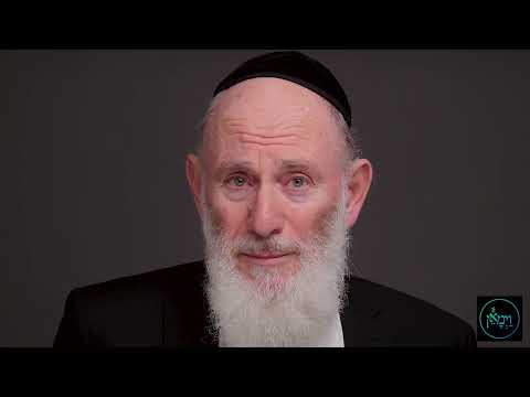 The Las Vegas Story | R' Yaakov Asher Sinclair