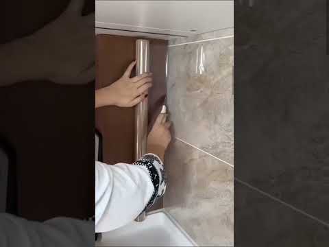 Transparent Sticker Wallpaper