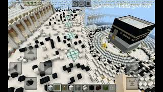قريبا الحج1445ه Haramin and Minecraft 🇸🇦📺🕋 #بسلام_آمنين