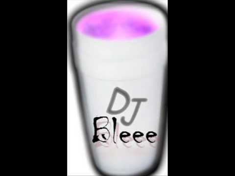 jubie  Chopped and Screwed Harditho, BamBitho, The Mayor Melly DjBleee