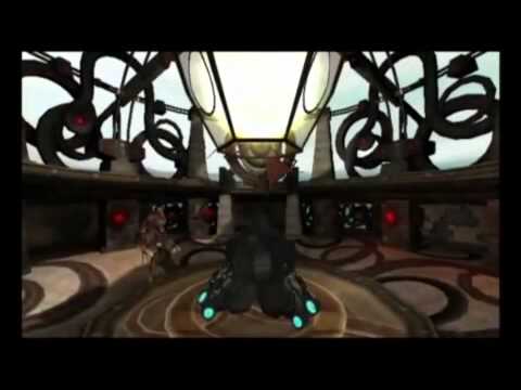 Metroid Prime 2 Review (Gamecube)