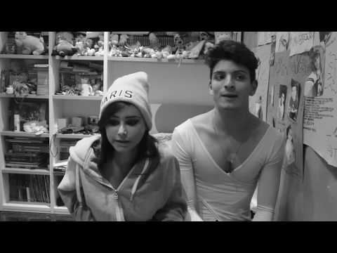 TONK KISS | Truth or Dare