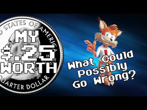 My 25 Cents Worth 6/11/2017 - What Could Possibly Go Wrong?