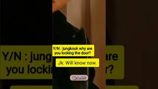 Download lagu Pov: he is your mafia husband and you are his innocent wife #bts #btsimagine #jungkook #jungkookff mp3