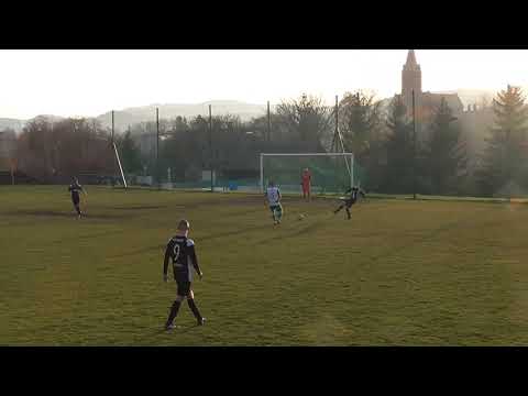 CzarniWałbrzychTV #67: Czarni Wałbrzych - MKS Szczawno-Zdrój 17.11.2019.