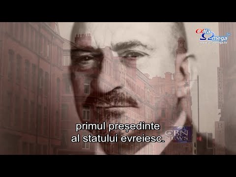 Trailer: Jerusalem Dateline 126 - 7 mai 2016, ora 20, la Alfa Omega TV