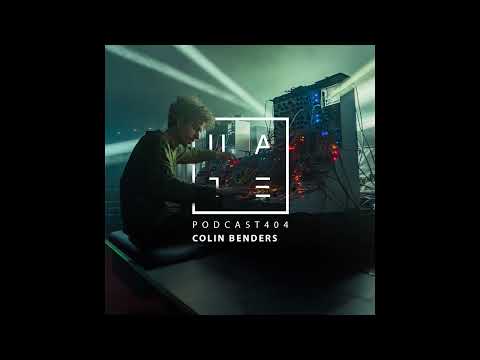 Colin Benders - HATE Podcast 404