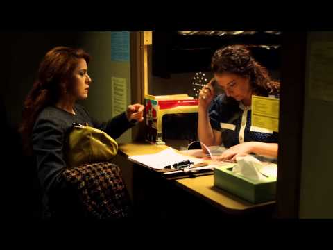 trailer