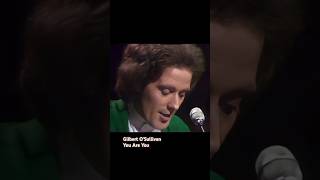 Gilbert O’Sullivan - You Are You