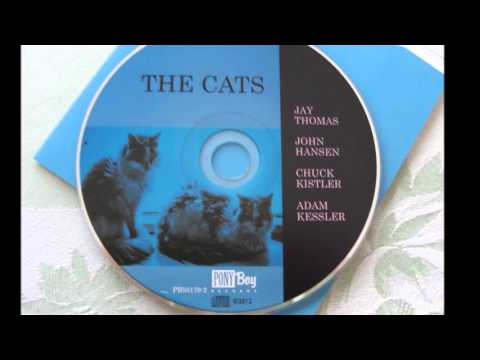 Cantaloupe Island from The Cats - Neo Boogaloo on the Pony Boy label