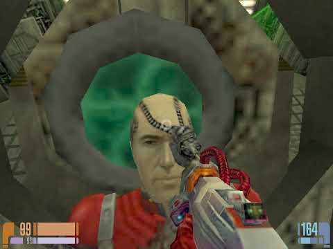 Star Trek Voyager Elite Force - Another Secret Room (2011)