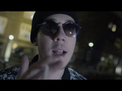 Kabe - Ghetto Flex (prod. Opiat/Bartz) VIDEO
