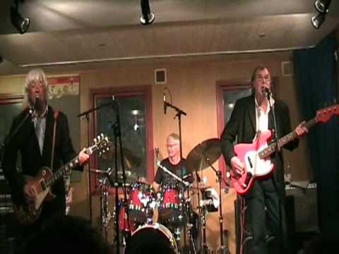 Billy Cross, Ole Bredahl, Alex Riel - Sunshine Of Your Love