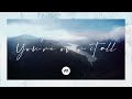 Over It All | Planetshakers Official Lyric Video