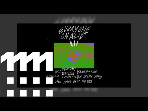 Process 404 - Everyone On Acid- Volume 3 - 05 8-Bit Vision