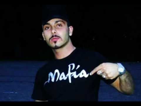 Mc Serkan™ ft. Crazy Ossie - Basardin