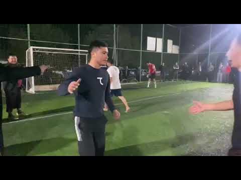 YaKKaBoG' FutBoL. Penaltilar.