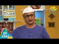 Big Day For Jethalal - Taarak Mehta Ka Ooltah Chashmah-Ep 3362-Full Episode - 22 Jan 2022
