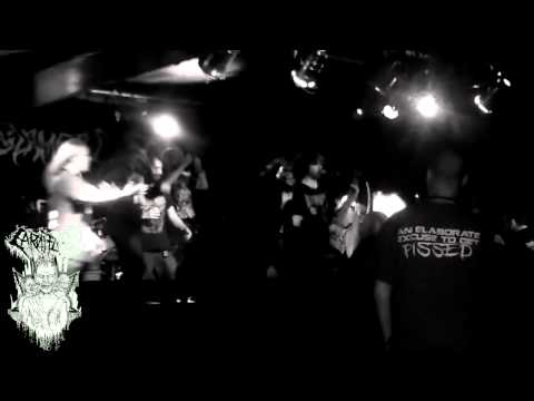 SLAM FEST HIGHLIGHTS