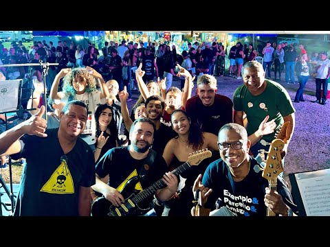 4º Encontro de Carros Antigos de Varre-Sai, RJ | Do Seu Lado – Jota Quest