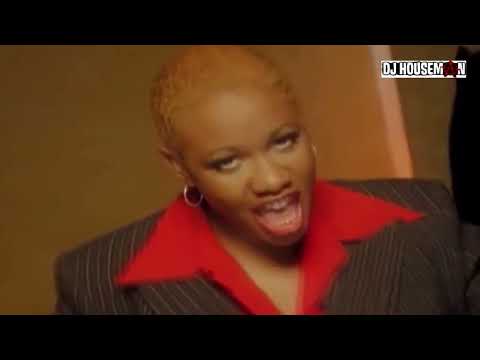 Tujamo Ft Inaya Day - Keep Pushin (Original - DJ Houseman's Video Edit) HD