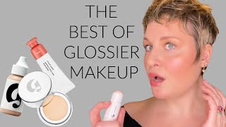 GLOSSIER AT SEPHORA | WHAT'S WORTH IT AND WHAT'S NOT