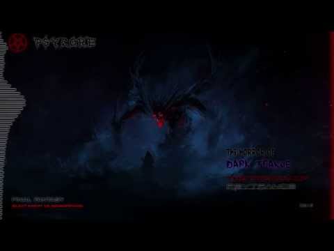 Silent Enemy vs Necropsycho - Final Fantasy