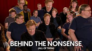 Download lagu Behind The Nonsense - All Of Them mp3 Download lagu Behind The Nonsense - All Of Them mp3