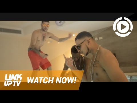 AJ x Kai ft. Money Mitch - Where's The Cake [Music Video] @visualsbykai @AJLdn_100