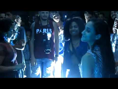 Bizy x Eufena x Mirian | 61° BATALHA DO RAUL CORTEZ | DOUBLE TREE