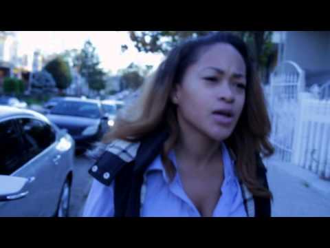 Standin Cannon | Philly Girl Diary | Dir. by @LeekedFilmz