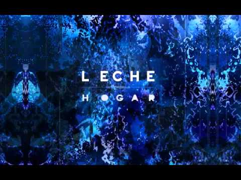 Leche - Amanecer (feat. Celeste Shaw)