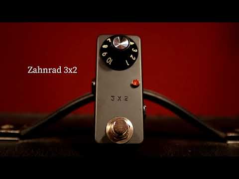 Zahnrad 3x2 | Reverb