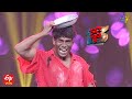 Sai Performance | Dhee 13 | Kings vs Queens | 28th July 2021 | ETV Telugu