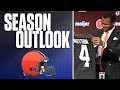 Browns Season Outlook: Schedule Breakdown + Record Prediction | CBS Sports HQ