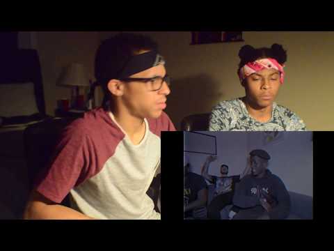 Django - Fable REACTION w/FREESTYLE