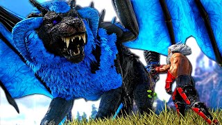 I Tried to Tame a POWERFUL Promeus Electric Boss...  | ARK MEGA Modded Pugnacia #32